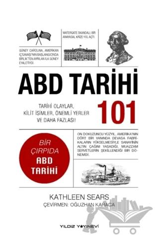 ABD Tarihi 10