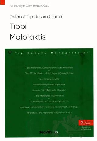 Tıbbi Malpraktis