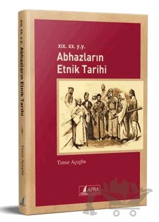 Abhazların Etnik Tarihi