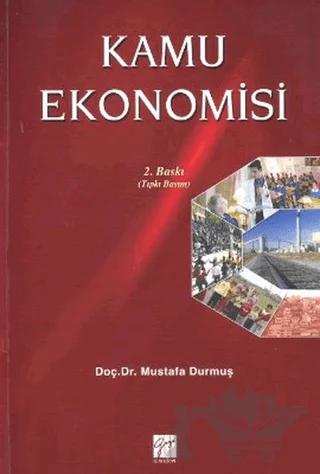 Kamu Ekonomisi
