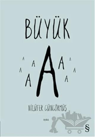 Büyük A
