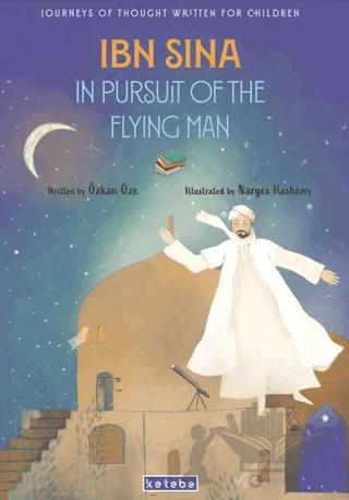 Ibn Sina In Pursuit of The Flying Man