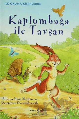 Kaplumbağalar ile Tavşan
