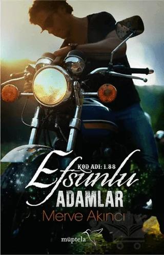 Efsunlu Adamlar: Kod Adı 1.88