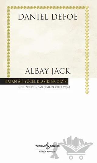 Albay Jack