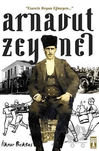 Arnavut Zeynel