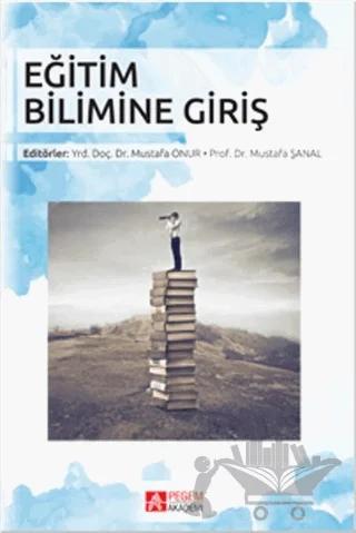 Eğitim Bilimine Giriş