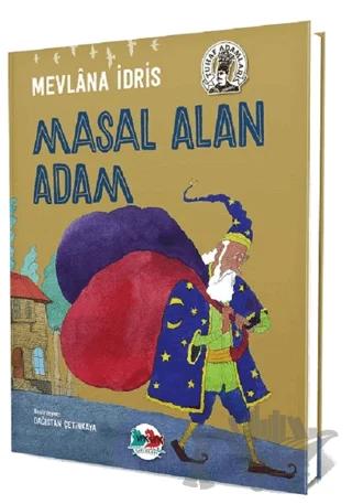 Masal Alan Adam