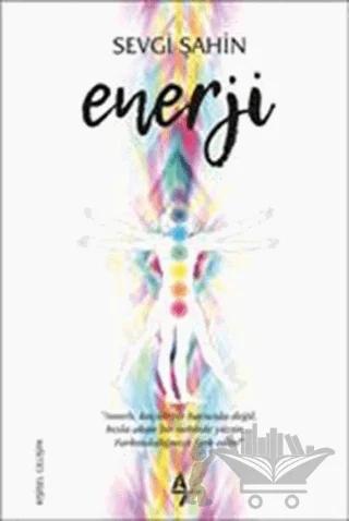 Enerji