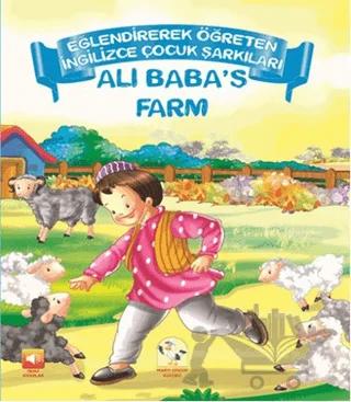 Ali Baba's Farm (Sesli Kitap)