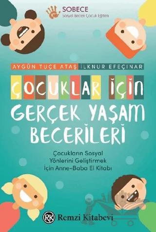 Çocuklar İçin Gerçek Yaşam Becerileri