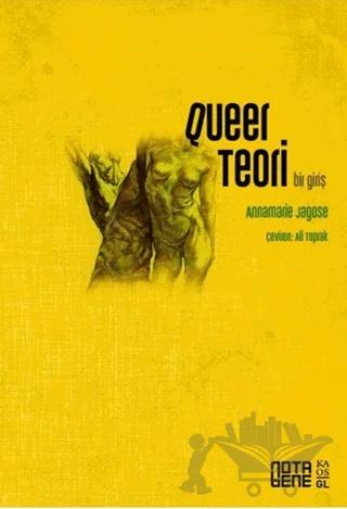 Queer Teori: Bir Giriş