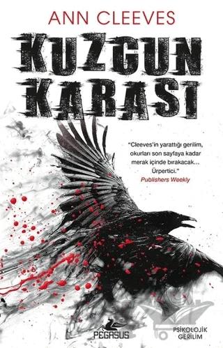 Kuzgun Karası