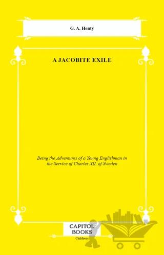 A Jacobite Exile