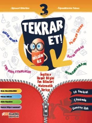 3. Sınıf Tekrar Et
