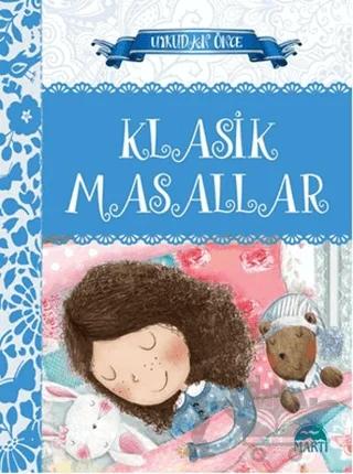 Uykudan Önce Klasik Masallar