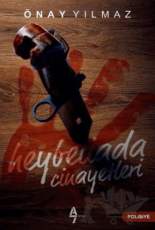 Heybeliada Cinayetleri