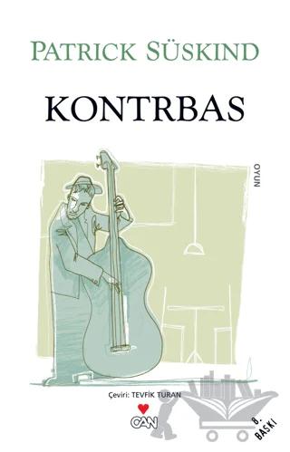 Kontrbas