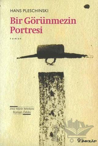 Bir Görünmezin Portresi