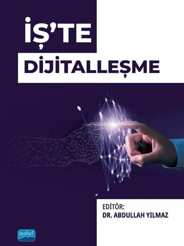 İş’te Dijitalleşme