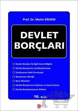 Devlet Borçları