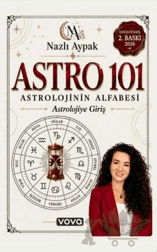 Astro 101 - Astrolojinin Alfabesi