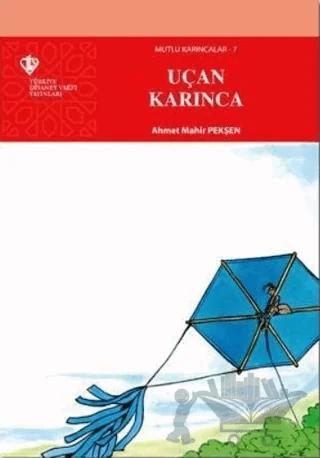 Uçan Karınca