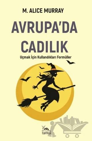 Avrupa’da Cadılık