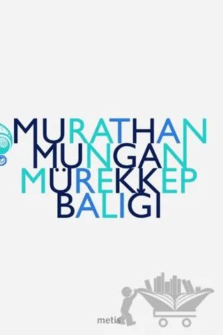 Mürekkep Balığı