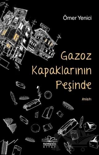 Gazoz Kapaklarının Peşinde