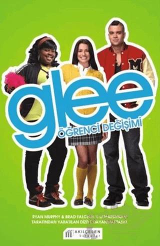 Glee - Öğrenci Değişimi