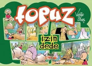 Topuz - İzin Dede