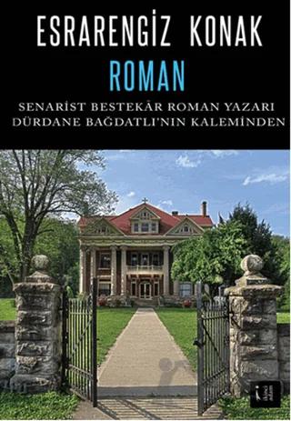 Esrarengiz Konak