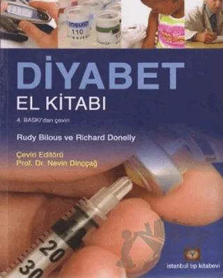 Diyabet El Kitabı