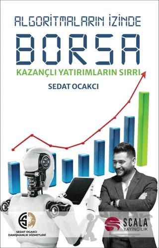 Algoritmaların İzinde Borsa