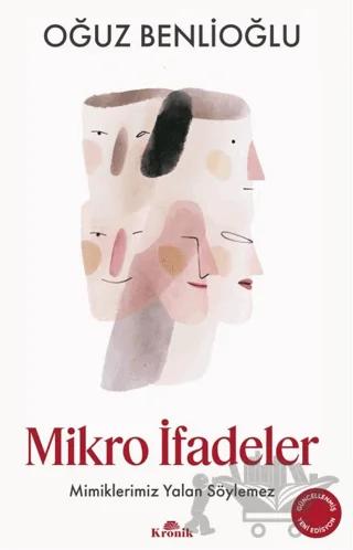 Mikro İfadeler