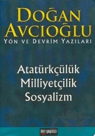Atatürkçülük, Milliyetçilik, Sosyalizm
