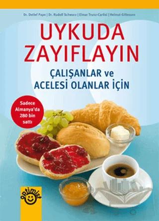 Uykuda Zayıflayın