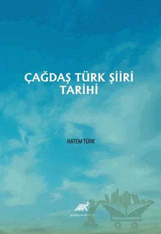 Çağdaş Türk Şiiri Tarihi