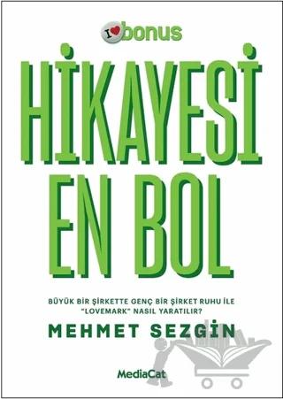 Hikayesi En Bol