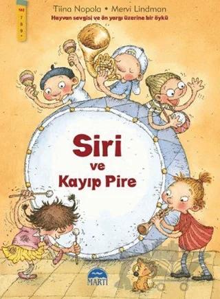 Siri ve Kayıp Pire