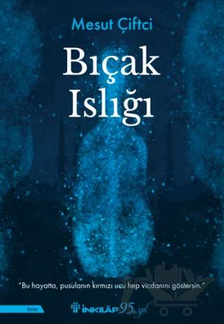 Bıçak Islığı