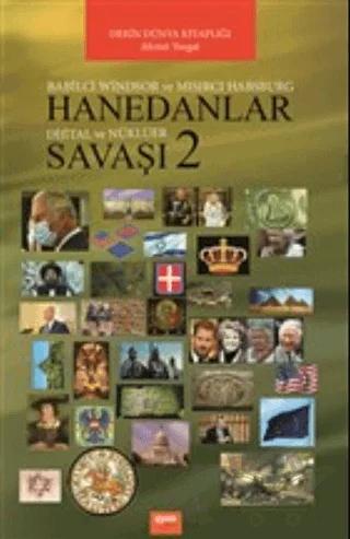 Hanedanlar Savaşı 2