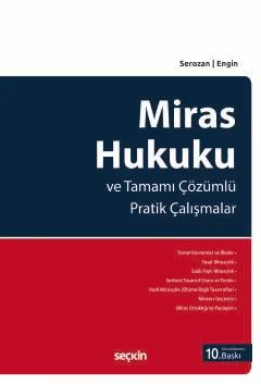 Miras Hukuku