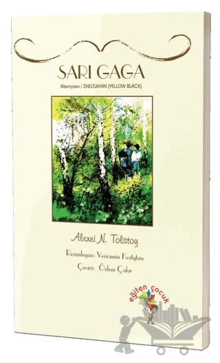 Sarı Gaga