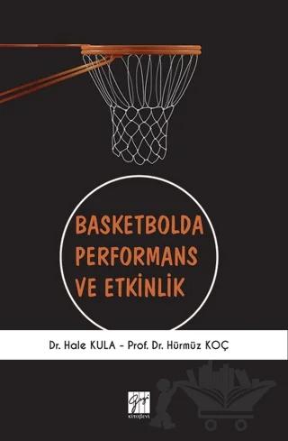 Basketbolda Performans ve Etkinlik