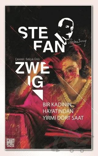 Bir Kadının Hayatından Yirmi Dört Saat