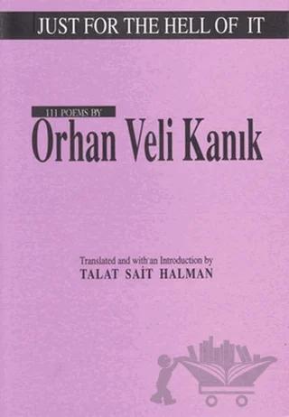 111 Poems by Orhan Veli Kanık