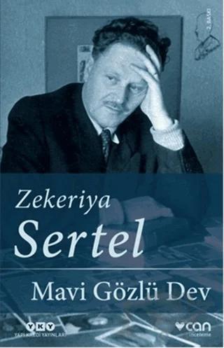 Mavi Gözlü Dev