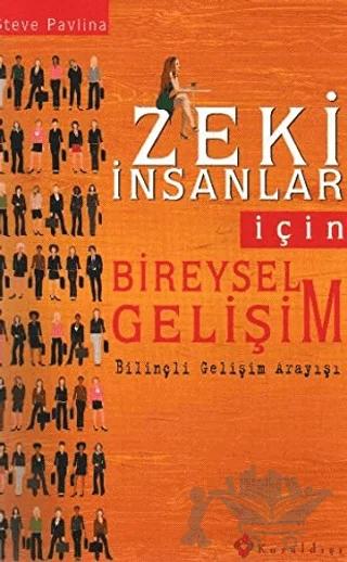 Zeki İnsanlar İçin Bireysel Gelişim